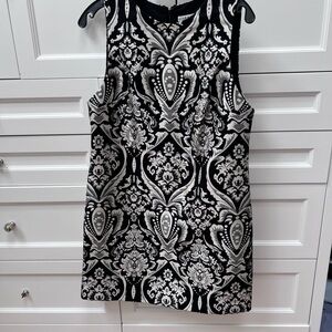 Alice and Olivia Dress